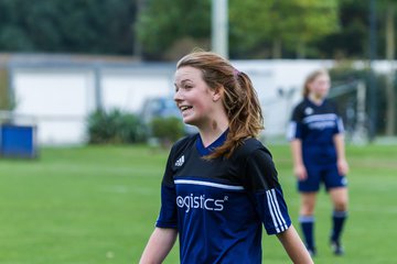 Bild 221 - B-Juniorinnen MSG Eiderkanal - SG Trittau/S�dstormarn : Ergebnis: 2:1